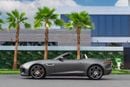 Jaguar F Type R-Dynamic | 3,427 P.M  | 0% Downpayment | Excellent Condition!