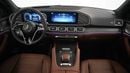 Mercedes Benz GLE 450 AMG