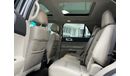 Ford Explorer GCC .. FSH .. XLT .. Panoramic .. V6