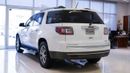 GMC Acadia GCC
