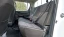 Toyota Hilux GL Diesel DC 4WD 2.4L Country TURBO ABS P.WIND, C.LOCK Manual