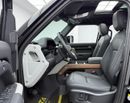 Land Rover Defender P300 110 2.0L (5 Seater) 2024 Land Rover Defender 110 P300, 2029 Land Rover Warranty, Excellent Cond