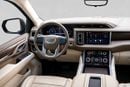 GMC Yukon DENALI - GCC Specs Under Warranty and Service Contract