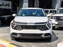 كيا سبورتيج 1.6L PETEROL, AUTO HOLD, PARKING ASSIST, 4WD (CODE # 67946)