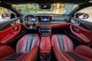 مرسيدس بنز CLS 450 AMG-KIT AMG-KIT