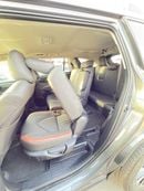 Toyota Highlander Hybrid 2024