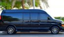 GMC Savana STARCRAFT - EXCELLENT CONDITON