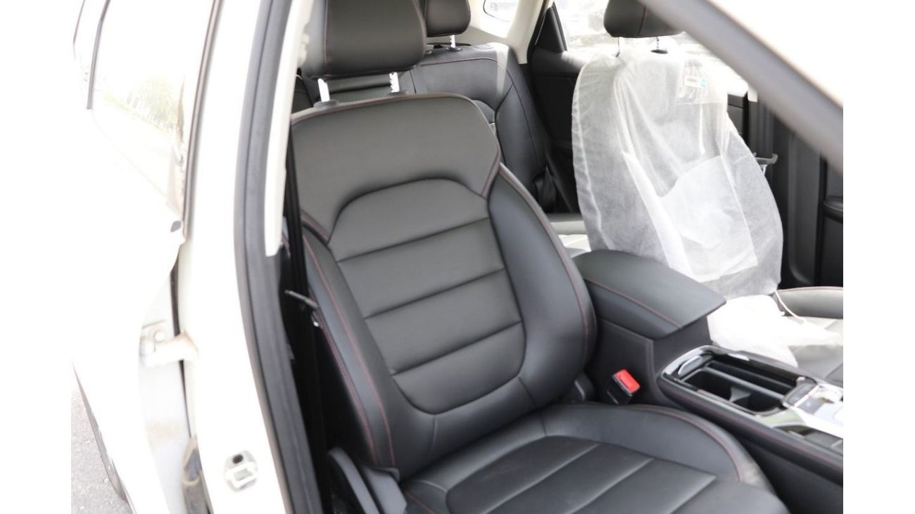 أم جي HS 2020 MG HS 20T 1.5L Turbo