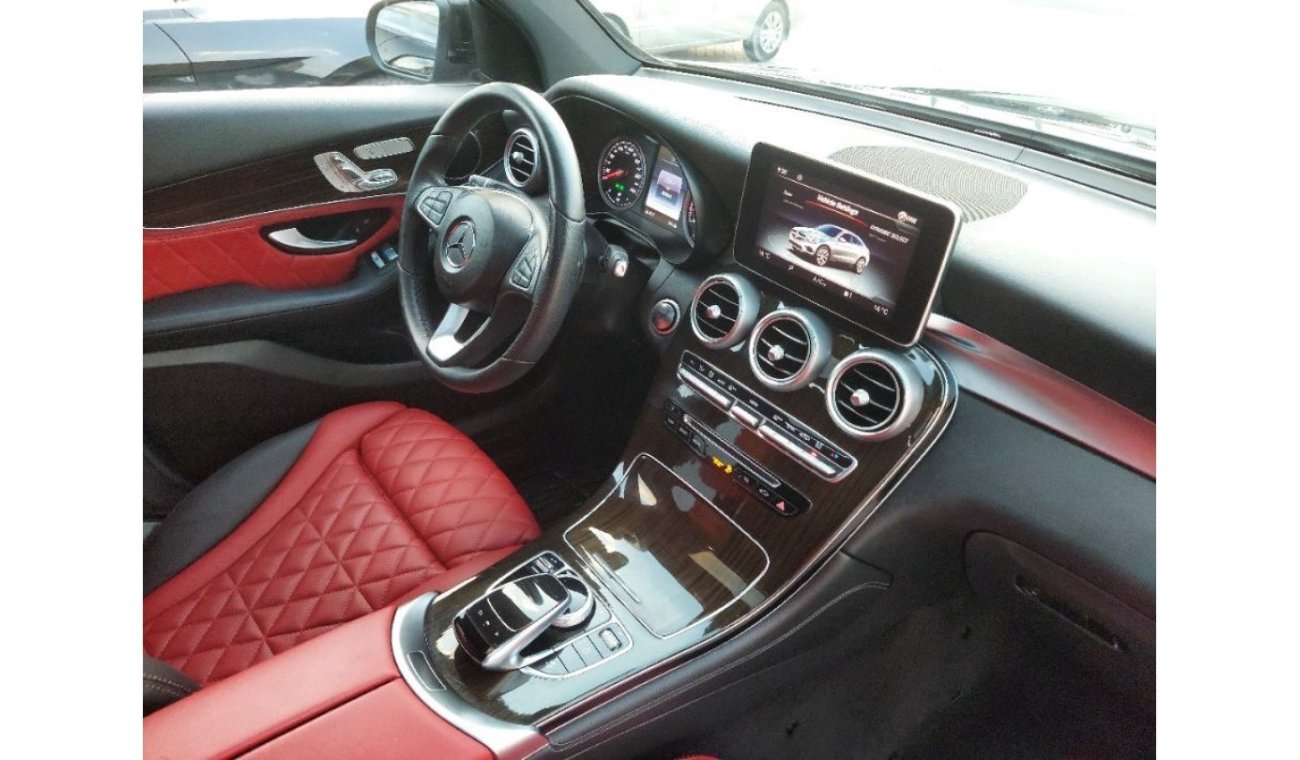 Mercedes-Benz GLC 300 Coop hit2023