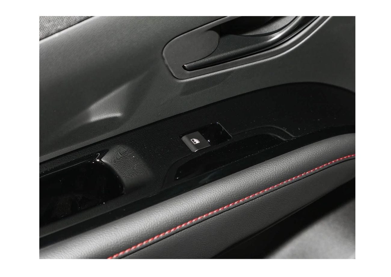 Hyundai Tucson Hyundai Tucson L 1.5T Premium N-Line