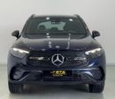Mercedes-Benz GLC 200 4Matic 2024 Mercedes Benz GLC200 AMG 4MATIC, 2029 Mercedes Warranty + Service Pack, Very Low Kms, GC