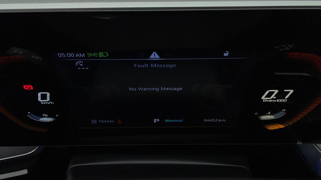 MG One STD 1.5 | Zero Down Payment | Free Home Test Drive