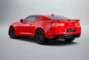 Chevrolet Camaro ZL1