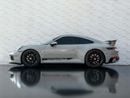 Porsche 911 CARRERA T Carrera 3.0L (444 HP) Coupe