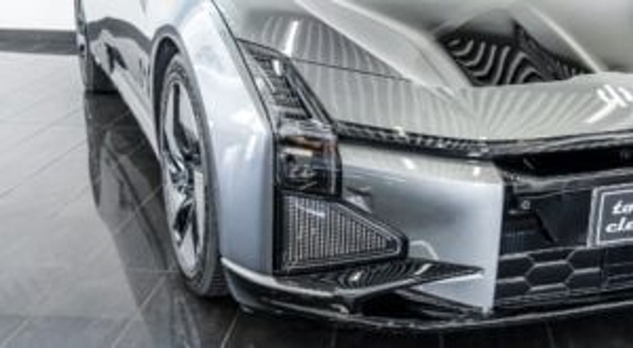 هاي فاي Z