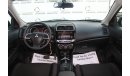 Mitsubishi ASX 2.0L 2015 MODEL MID OPTION