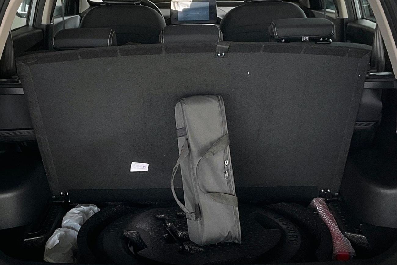 شيفروليه جروف LT | شامل الضمان | 0 ﺪﻔﻋﺓ ﺃﻮﻟﻯ