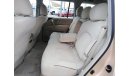 Nissan Patrol Nissan patrol 2013 400 hp full automatic accident free