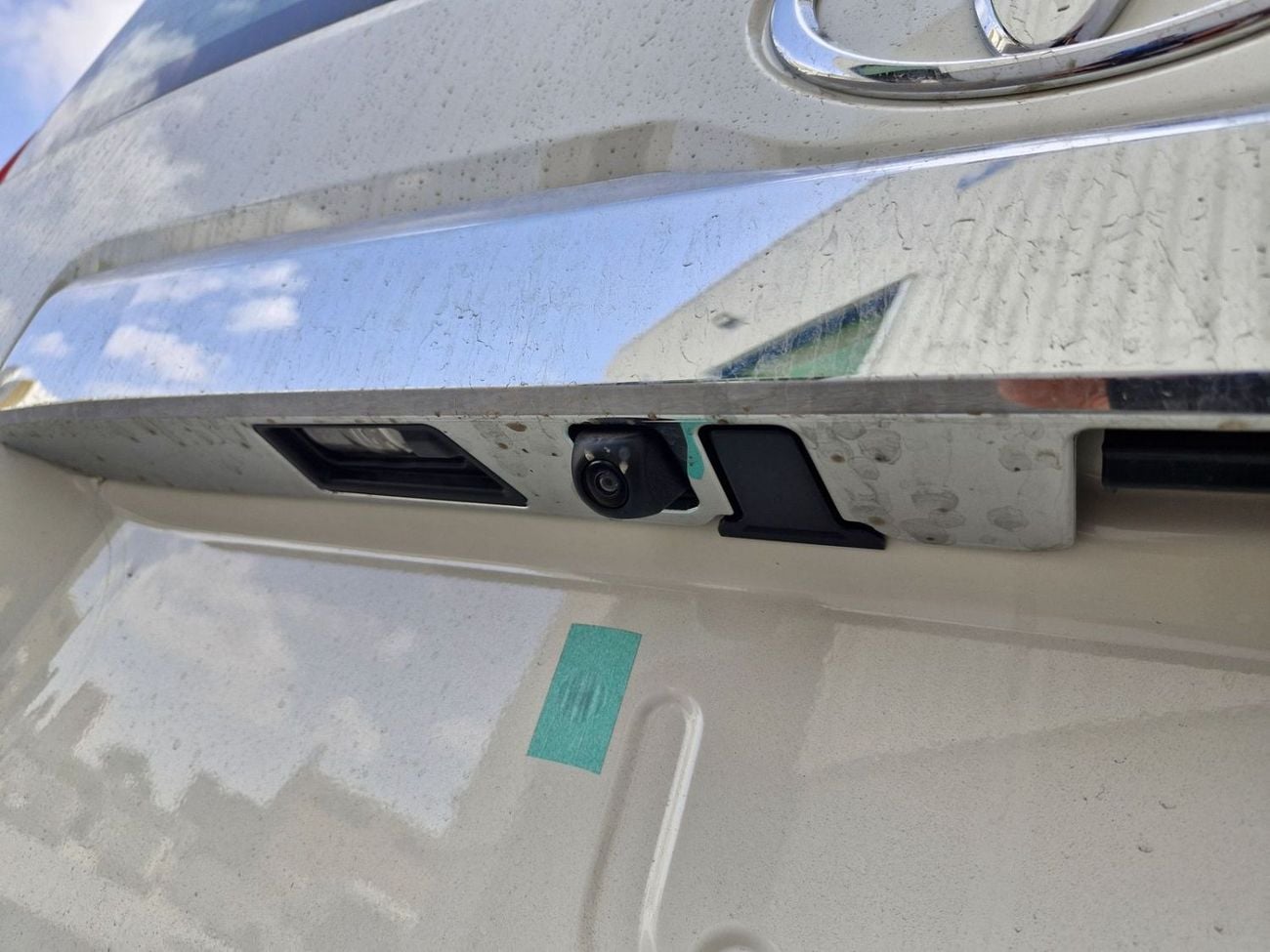 Toyota Hiace Toyota Hiace 3.5 AT 2026 full option with automatic door