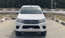 Toyota Hilux GLX 2016 4x4 Full Automatic Ref#103