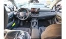 Toyota Corolla TOYOTA COROLLA LEVIN 1.8 HYBRID 2024