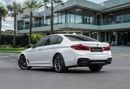 BMW 520i 520i M Sport | 1,959 P.M | 0% Downpayment | 520i M Sport | Full Agency History | Ramadan Offer!