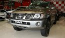 Nissan Patrol Super Safari