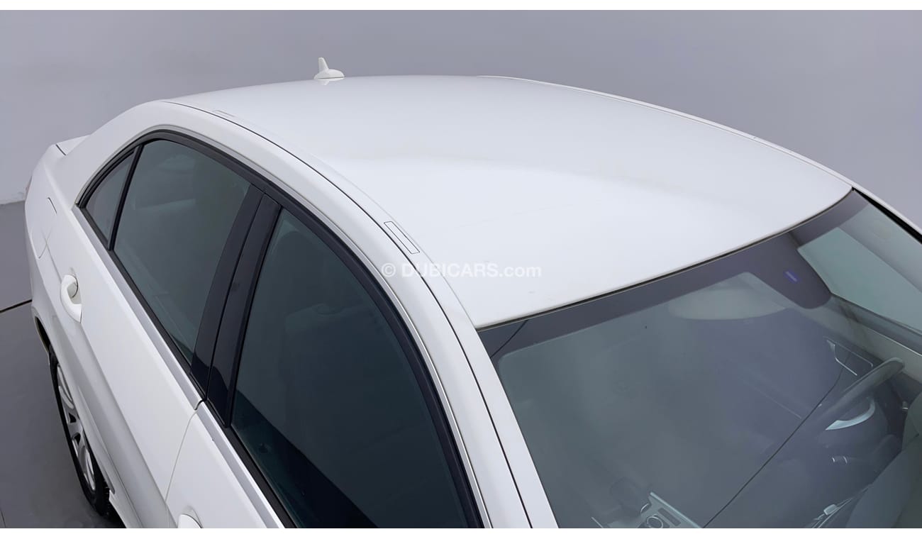 Mercedes-Benz E200 STD 2 | Zero Down Payment | Free Home Test Drive