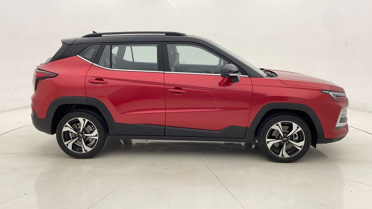 جاك JS4 INTELLIGENT 1.5 | بدون دفعة مقدمة | اختبار القيادة في المنزل