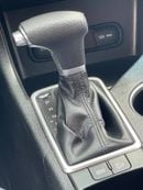 كيا سبورتيج LX / 2.4 V4 / رادار / مساعدة مسار / نقطة عمياء / شاشة كبيرة / جنوط / مكيف خلفي