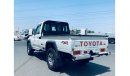 Toyota Land Cruiser Pick Up Diesel Right Hand Drive Full option