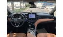Toyota Camry TOYOTA CAMRY GRANDE 2.5L HYBRID BLACK 2024