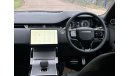 Land Rover Range Rover Evoque Dynamic SE P300e 1.5 Right Hand Drive