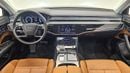Audi A8 55 TFSI