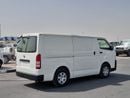 Toyota Hiace Cargo Van 2.7L Petrol Quantity available.
