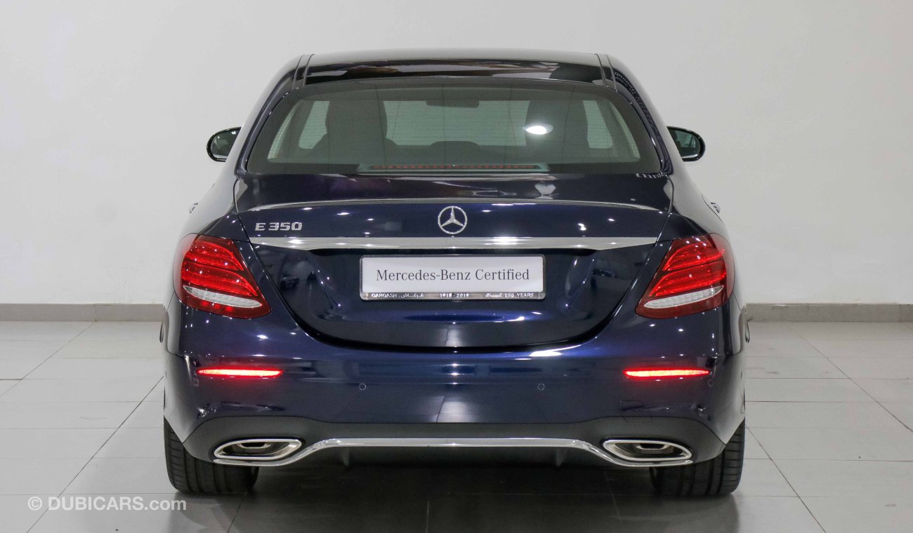 مرسيدس بنز E 350 E 350 SALOON