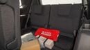 Toyota Prado GXR 2.8L Diesel