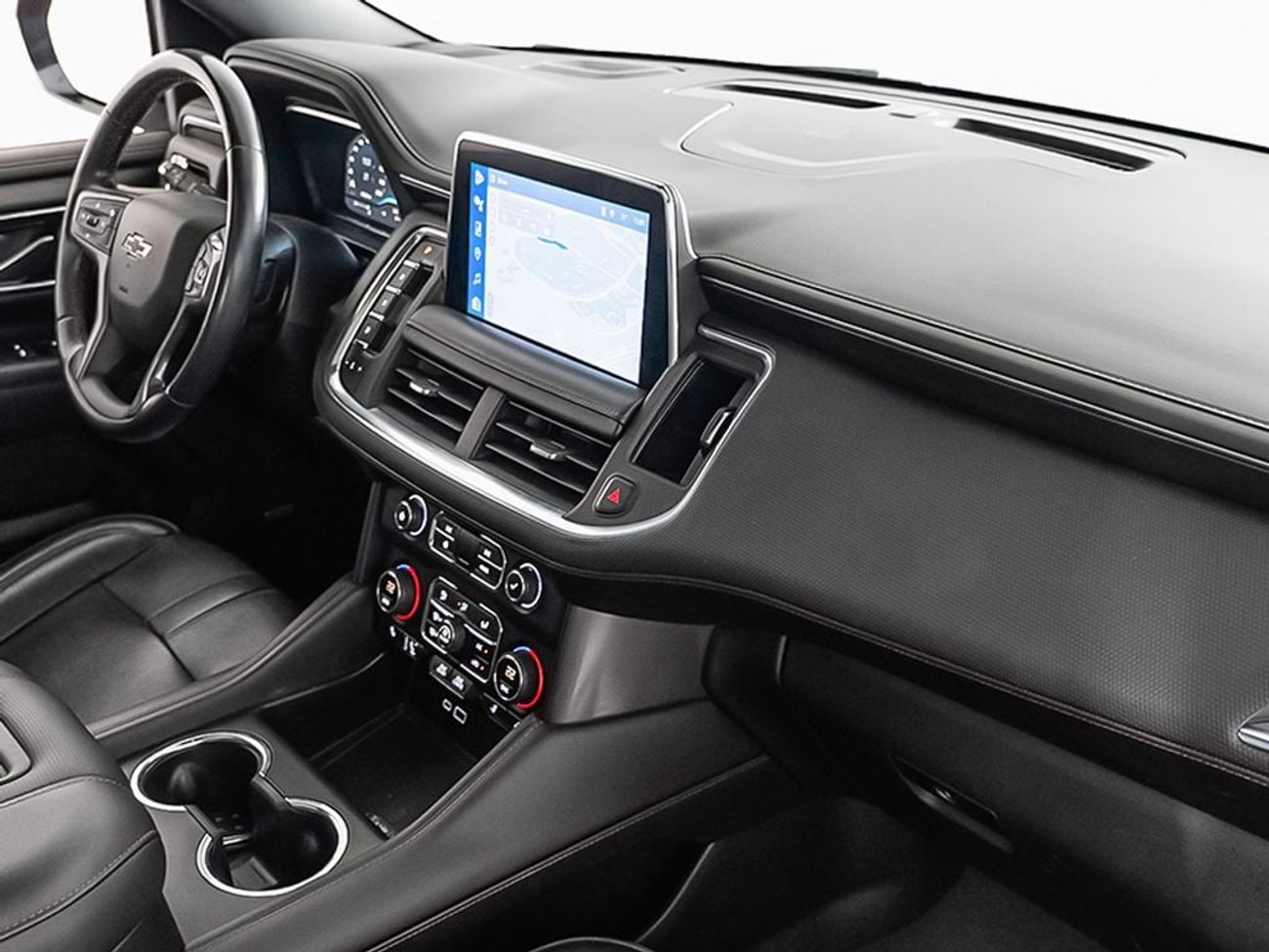 Chevrolet Tahoe RST 5.3L