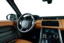 لاند روفر رينج روفر سبورت HSE DYNAMIC 3.0L