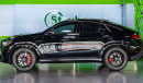 Mercedes-Benz GLE 63 AMG 2021 BRAND NEW MERCEDES AMG GLE 63 S WITH AMG NIGHT PACKAGE, WARRANTY AVAILABLE