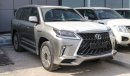 Lexus LX570 S