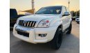 Toyota Prado Toyota Prado V4 good condition