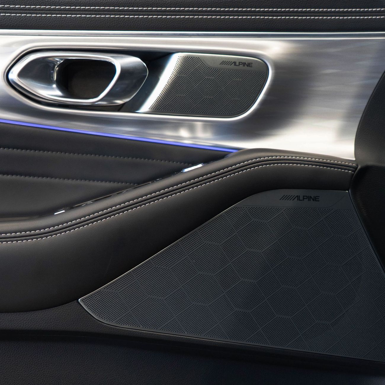 جي إي سي GS 8 2.0T GX (4WD) AED 1,379 pm • 0% Downpayment • GAC GS8 • Agency Warranty