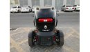 Renault Twizy korean importer