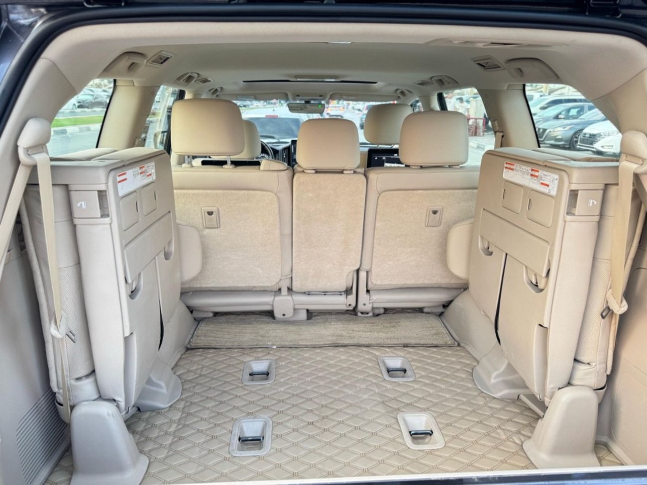 Toyota Land Cruiser Toyota Landcruiser GXR 2021 Diesel LHD V8 Full Option