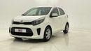 Kia Picanto LX 1.2 | Zero Down Payment | Home Test Drive