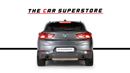 BMW X2 xDrive M35i M Sport-GCC-BMW service history available-M Sport seats-warranty available