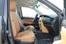 Toyota Fortuner EXR