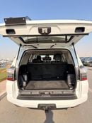 Toyota 4Runner TRD PRO  Full option 4.0L with Off Road mode