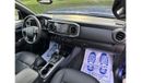 Toyota Tacoma TACOMA TRD 4X4 OFFROAD 2022 ORIGINAL PAINT // ACCIDENT FREE // PERFECT CONDITION // WITH WARRANTY